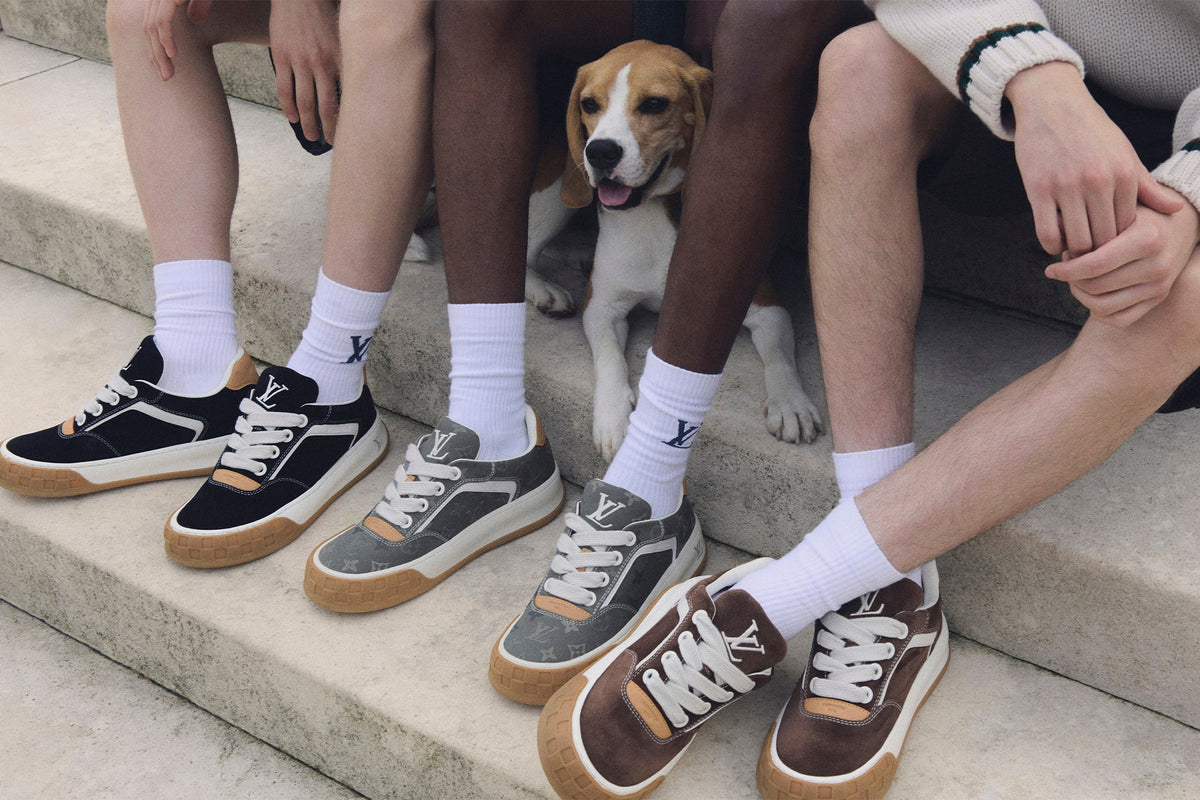 Shop Sneakers